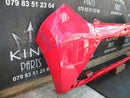Toyota Aygo 2014-2016 Rear Bumper Genuine Red (A7220)