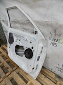 SKODA FABIA II MK2 5J 2010-2014 GENUINE FRONT DOOR PANEL LEFT SIDE