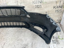 FORD FOCUS MK3 FACELIFT 2013-2018 FRONT BUMPER F1EB17B635