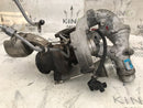 MERCEDES W205 A651 2.2 DIESEL TURBOCHARGER TWIN Bi TURBO A6510901586