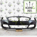 BMW Z4 E89 2009 2010 2011 2012 2013 GREY FRONT BUMPER GENUINE (B1032) KING PARTS