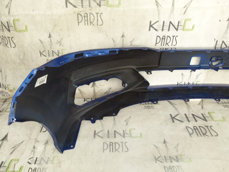 HONDA JAZZ FACELIFT SE I-VTEC 2017-2019 FRONT BUMPER GENUINE 71101TARG500
