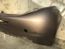 PEUGEOT 208 2012-2015 REAR BUMPER GENUINE 9673271377