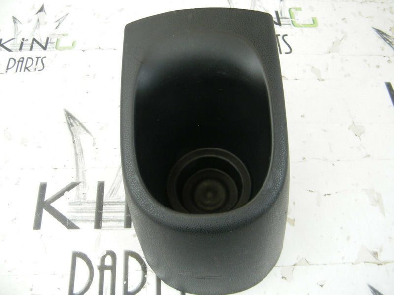 FIAT 500L TREKKING 2013-2017 CENTRE CONSOLE REAR CUP HOLDER 735547886