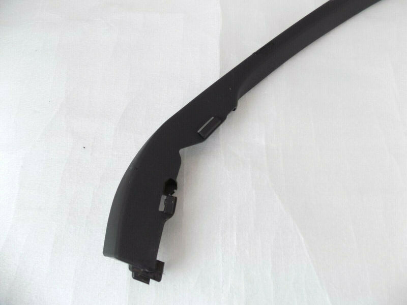 MERCEDES GLC CLASS X253 2016-ON FRONT RIGHT DOOR INNER FACING TRIM /B01-57