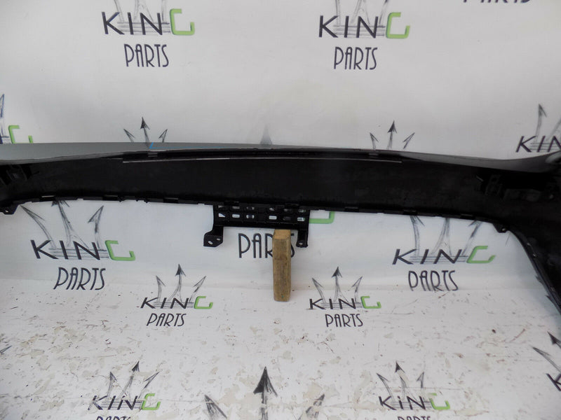 SUZUKI GRAND VITARA (LY) MK4 2015-2018 GREY REAR BUMPER GENUINE 71811-54P
