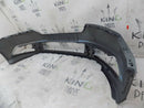 SKODA FABIA MK3 NJ 6V FACELIFT 2018- FRONT BUMPER GENUINE 6V0807221F