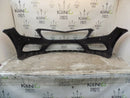 MERCEDES-BENZ W218 CLS-CLASS 2014-2017 FRONT BUMPER IN GREY A2188857625