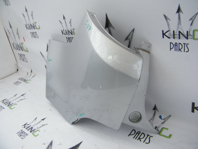 LAND ROVER DISCOVERY L550 SPORT 2014-2016 REAR BUMPER TOP CORNER LEFT SIDE