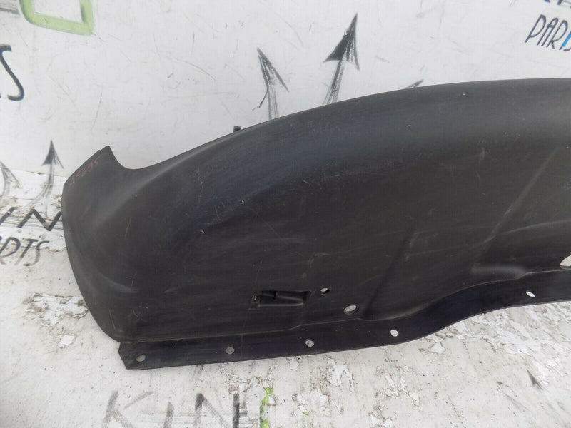 BMW MINI COOPER R55 R56 07-13 GENUINE UPPER SLAM PANEL RADIATOR SUPPORT