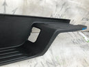 FORD RANGER WILDTRAK 2015-18 REAR BUMPER STEP TRAY GENUINE JB3B17B810B