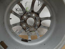 BMW 1 SERIES 16" INCH RIM ALLOY WHEEL 7J X16H2 IS40 SILVER 6796202