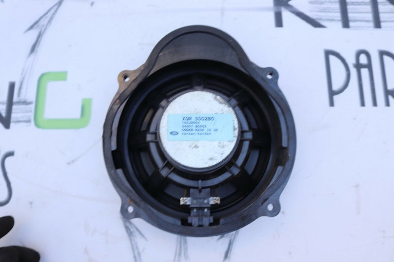 RANGE ROVER SPORT 2005-2009 L320 PAIR OF FRONT DOOR SPEAKERS WOOFERS XQM500280