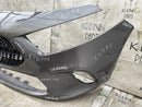 MERCEDES W177 SPORT 2018-2022 FRONT BUMPER GENUINE A1778853600