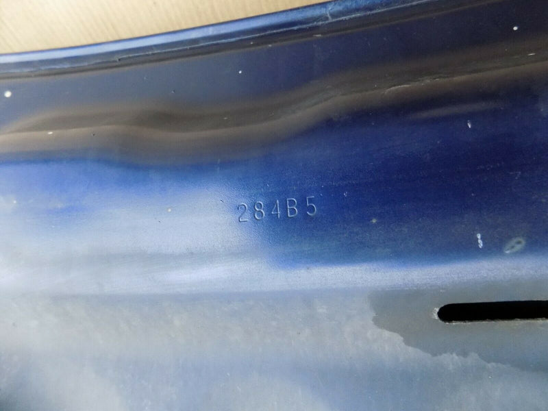 VAUXHALL ZAFIRA B 2007-2014 1.9 BLUE BONNET GENUINE PART
