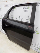 FORD FOCUS II MK2 2004-2008 GENUINE REAR DOOR PANEL RIGHT DRIVER SIDE