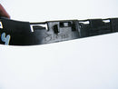 MERCEDES W204 2007-2014 GENUINE REAR BUMPER BRACKET LEFT PASSENGER SIDE N/S