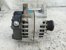 MERCEDES W205 C CLASS 1.6 DIESEL OM626951 ALTERNATOR A0009063701 #