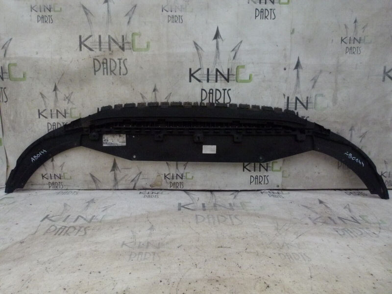 AUDI A1 GB 2018-ON FRONT BUMPER LOWER SPOILER TRIM GENUINE 82A807611
