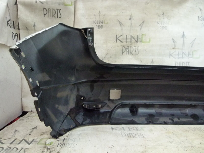 NISSAN QASHQAI MK2 J11 2014-2016 REAR BUMPER PDC GENUINE 850224EA0H