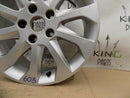 SEAT LEON 16" INCH RIM ALLOY WHEEL 6.5J X16H2 ET46 SILVER 5F0601025A
