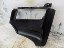 MAN TGX EURO 6 2020-ON RIGHT BUMPER CORNER UPPER NO PAINT OEM 171136490100