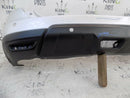 NISSAN X-TRAIL III MK3 T32 2013-2016 REAR BUMPER GENUINE PDC 85022-4CE0H