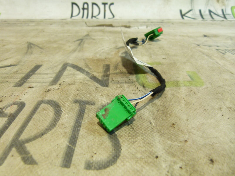 RANGE ROVER SPORT 13-17 BOOT WIRING LOOM GENUINE GPLA14A104BC