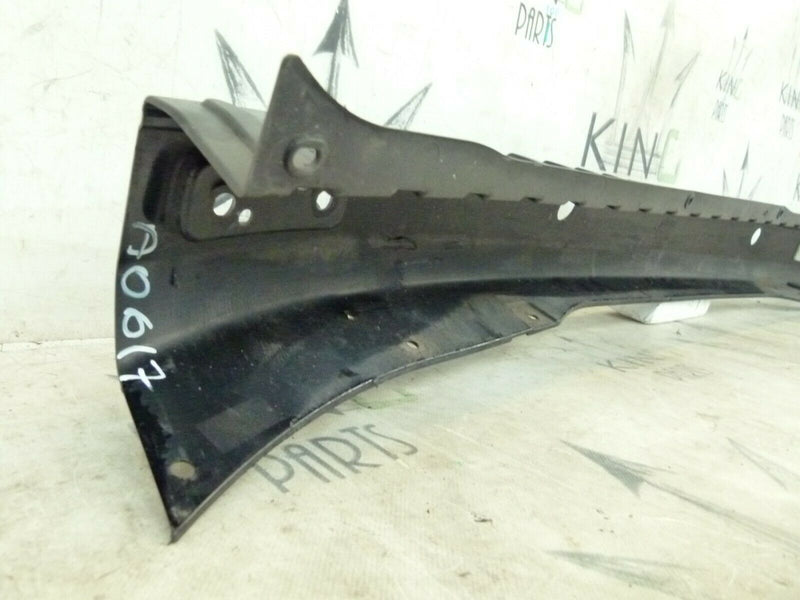 FORD TRANSIT CUSTOM 2013-2019 REAR BUMPER GENUINE JK21-17E962-PA