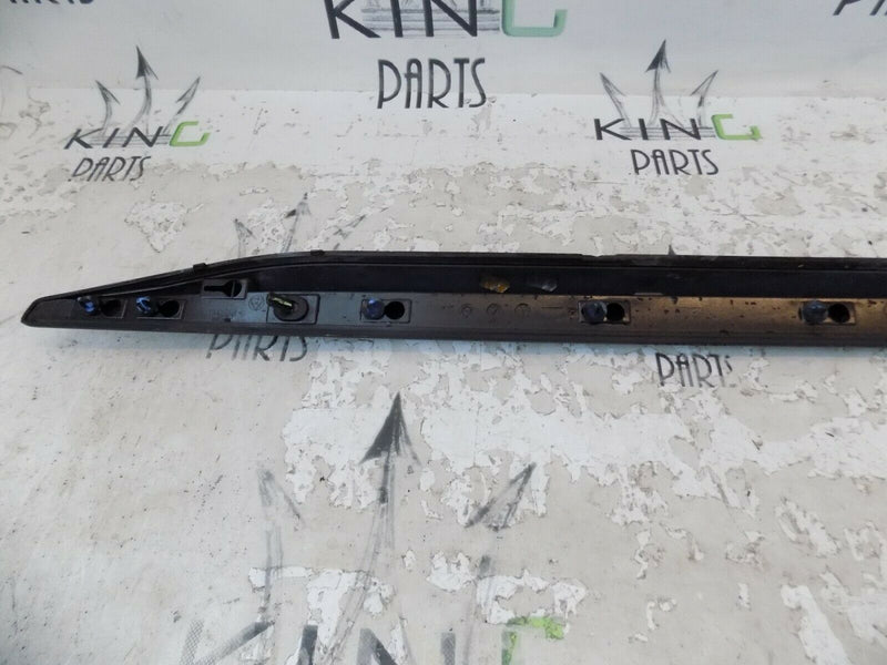 PEUGEOT 308 GT 2013-ON LINE RIGHT DRIVER SIDE SKIRT SILL COVER 9806944677