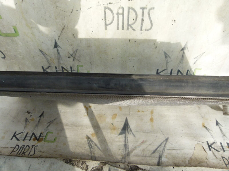 MINI COOPER R55 R56 R57 R60 1.6 2.0 DIESEL GENUINE WATER COOLER RADIATOR