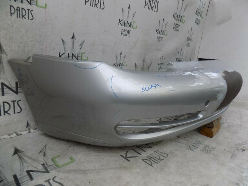 PORSCHE 911 996 C2 1997-2006 FRONT BUMPER GENUINE 99650511102