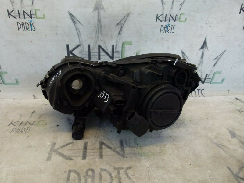 MERCEDES CL W215 C215 2002-06 GENUINE HEADLIGHT HALOGEN RIGHT DRIVER SIDE