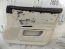 JAGUAR XJ (X351) 2010-2019 GENUINE O/S DRIVER SIDE FRONT DOOR CARD AW93F23712