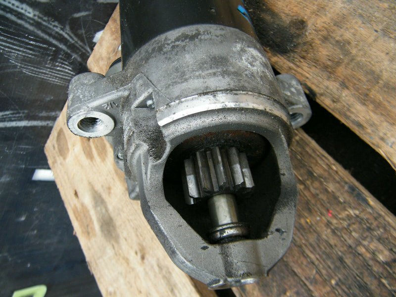BMW MINI R60 Countryman 2.0SD Diesel 10-16 Starter Motor