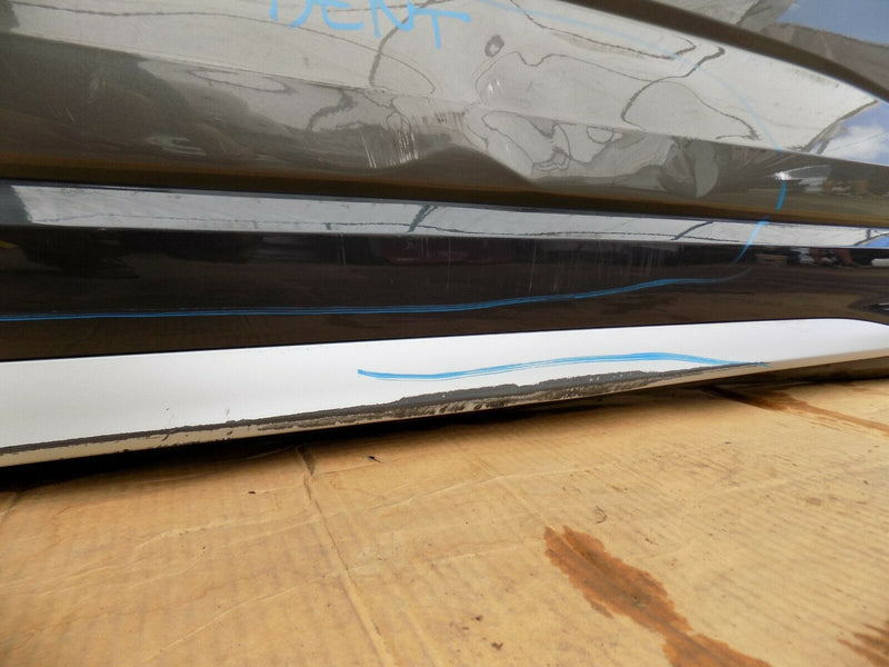 AUDI Q3 83A 2018-ON RIGHT SIDE FRONT DRIVER SIDE DOOR PANEL GENUINE