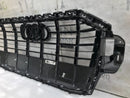 AUDI Q7 4M FACELIFT 2020-2023 FRONT BUMPER GRILL RADIATOR GRILLE 4M0853651