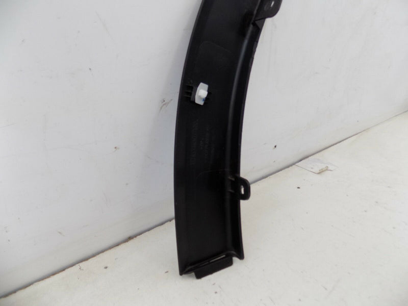 HONDA CR-V 2016 2017 FRONT LEFT WHEEL ARCH TRIM COVER WING 74157T7WA010