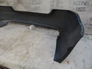 SKODA OCTAVIA MK3 SE LCI 2017-2019 REAR BUMPER PDC GENUINE 5E5807421