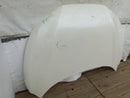 NISSAN QASHQAI J11 LCI 2017-2020 GENUINE FRONT BONNET HOOD PANEL WHITE