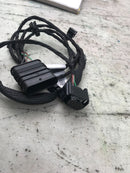 MERCEDES-BENZ A CLASS FRONT CRUISE CONTROL WIRING HARNESS A1775402429