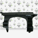 VW TOUAREG (7L) 02-06 BRACKET UNDER STEERING WHEEL DASH TRIM LOWER SUPPORT PANEL