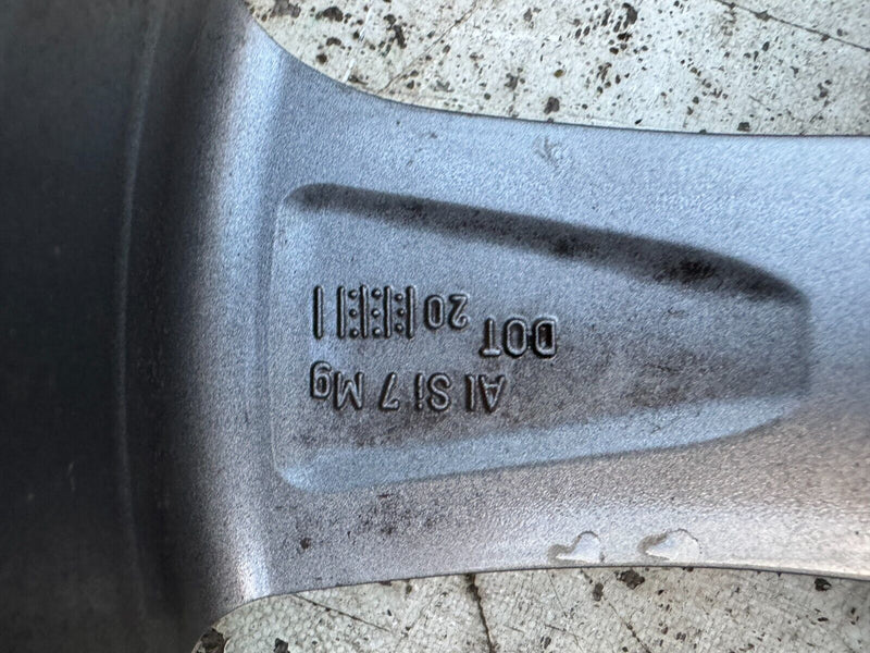 AUDI A4 S4 8W B9 GENUINE ALLOY WHEEL RIM 8,5Jx20H2 ET54,5 / 8W0601025CG