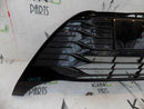 TOYOTA YARIS 2017-ON GENUINE FRONT BUMPER GRILLE PN:531020D130