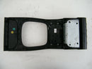 VW TOUAREG (7L) 02-06 CENTRE CONSOLE DASH TRIM PANEL FRAME & DIFFERENTIAL SWITCH