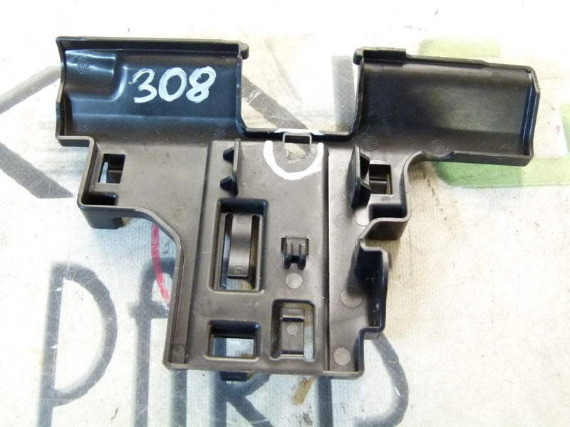 PEUGEOT 308 SW ESTATE 2017-21 ENGINE TIMING BELT COVER GENUINE 9805747680