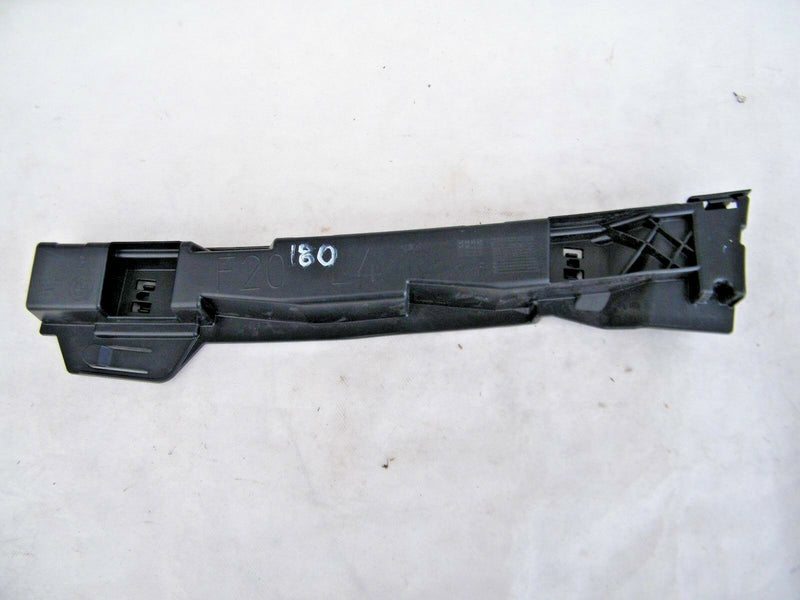 BMW SERIA 1 F20 -2012 Side sills sill holder bracket rear left 51777264359 (180)