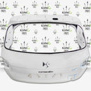 CITROEN DS4 2010 2011 2012 2013 2014 2015 GENUINE OEM TAILGATE BOOT LID PANEL