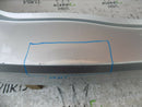 RENAULT KOLEOS II MK2 2016-ON SILVER REAR BUMPER GENUINE 850221152R