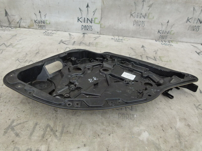 MERCEDES C C205 2014-18 REAR RIGHT WINDOW REGULATOR GENUINE A2057300279